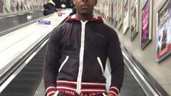 Woman insults Black man who tries to return her money after it dropped from her handbag