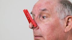 Smell of fart can fight cancer, stroke and other killer diseases