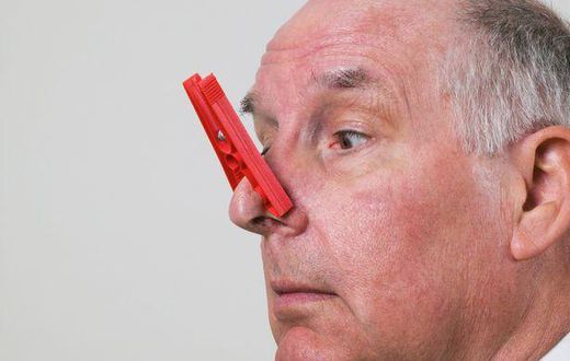 Smell of fart can fight cancer, stroke and other killer diseases