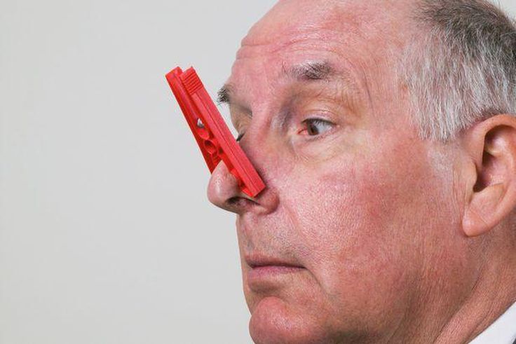 Smell of fart can fight cancer, stroke and other killer diseases