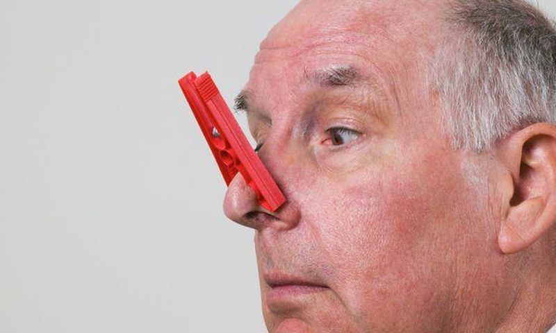 Smell of fart can fight cancer, stroke and other killer diseases