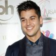 Rob Kardashian