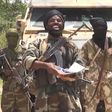 Boko Haram terrorists