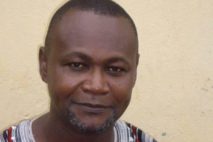 Hon. Nii Amasah Namoale