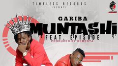 Gariba - Mutanshi Feat. Episode cover art