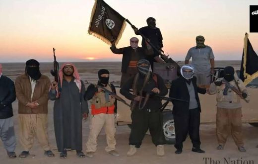 German cabinet backs plans to join military campaign against IS in Syria