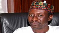 NSA, Babagana Monguno