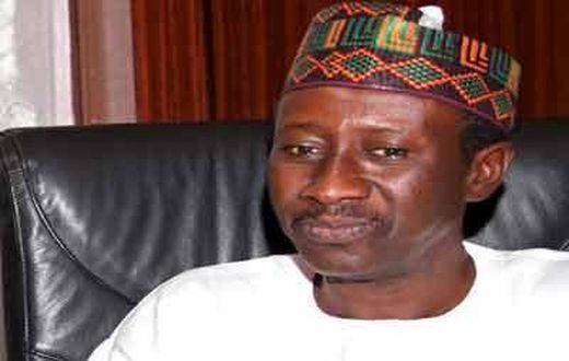NSA, Babagana Monguno