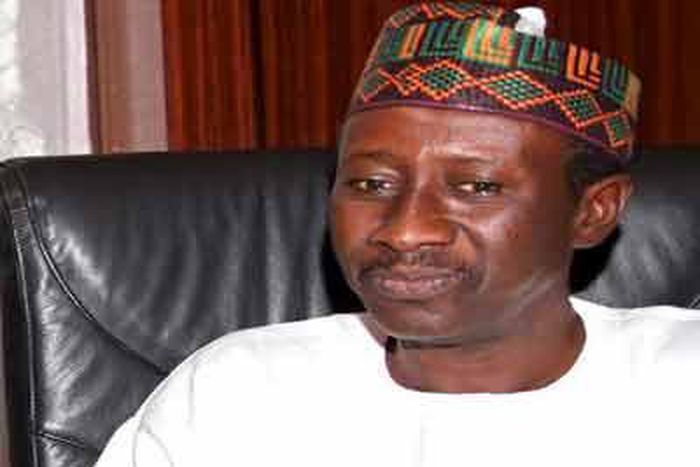 NSA, Babagana Monguno