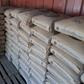 Bags of cement