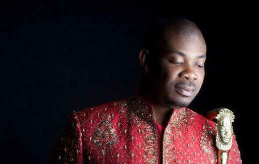 Don Jazzy
