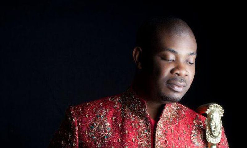 Don Jazzy