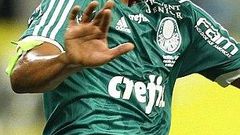 Arsenal after 18-year-old Brazilian Gabriel Jesus