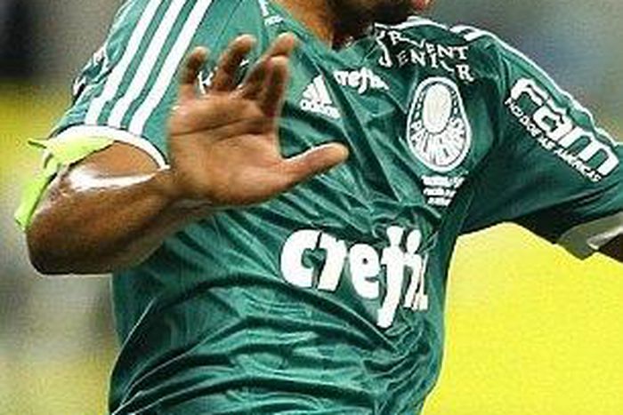 Arsenal after 18-year-old Brazilian Gabriel Jesus