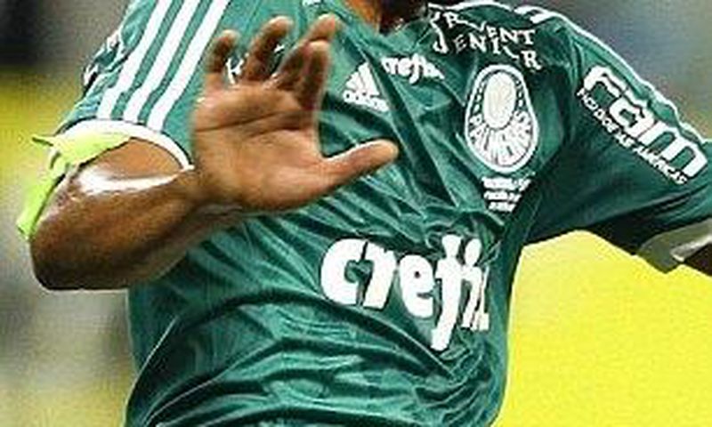 Arsenal after 18-year-old Brazilian Gabriel Jesus