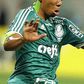 Arsenal after 18-year-old Brazilian Gabriel Jesus