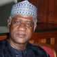 National Chairman of the PNC, Alhaji Ahmed Ramadan