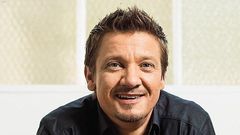 Jeremy REnner