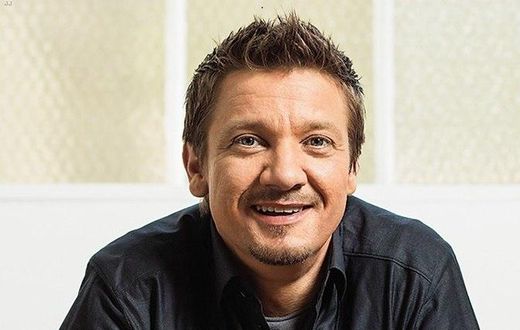 Jeremy REnner