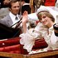 Prince Charles and Lady Diana Spencer's wedding