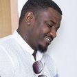 Ghanaian actor, John Dumelo