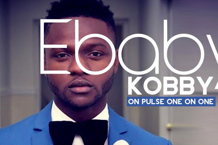 One-On-One with Ebaby Kobby