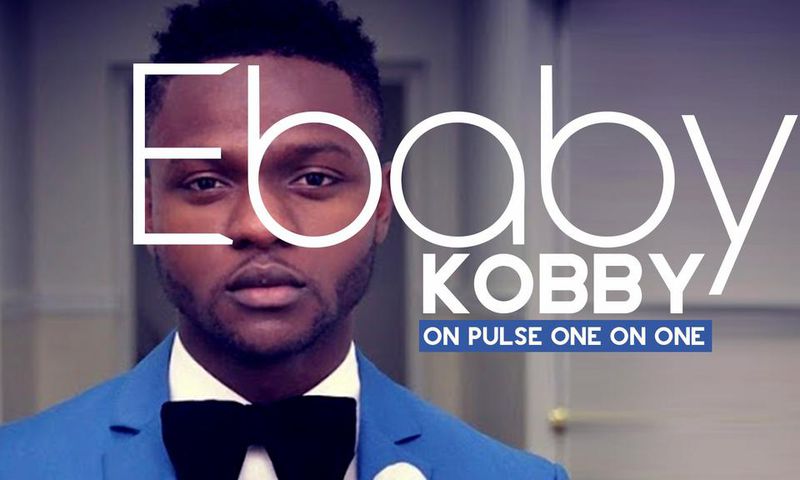 One-On-One with Ebaby Kobby