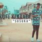 Kofi Kinaata - Susuka