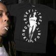 Lil Wayne sued over alleged stolen Trukfit t-shirt design