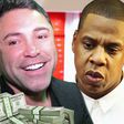 Jay Z pays Oscar De La Hoya $100K over lost bet