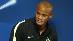 Action Images via Reuters / Carl Recine Livepic