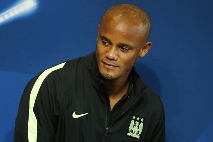 Action Images via Reuters / Carl Recine Livepic