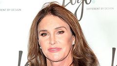 Caitlyn Jenner