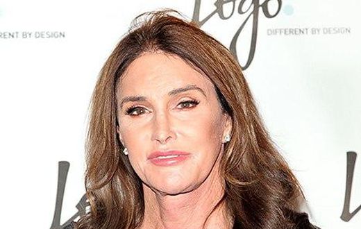 Caitlyn Jenner