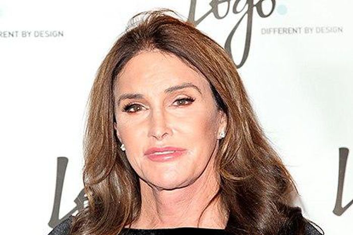 Caitlyn Jenner