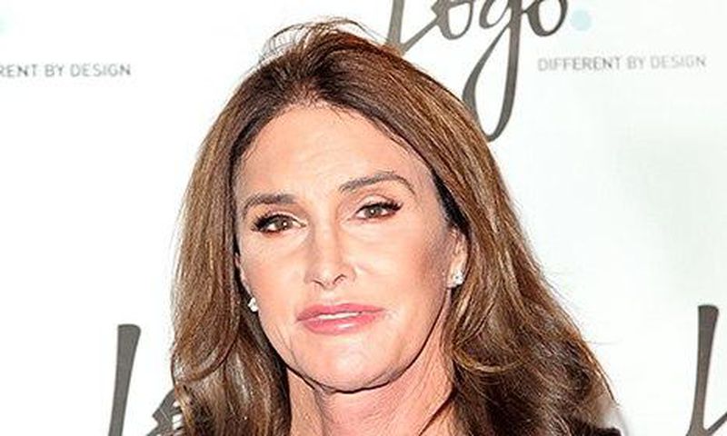 Caitlyn Jenner