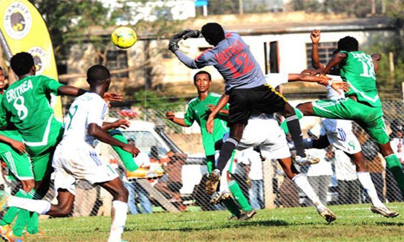 Botswana grants 10 Eritrean soccer players asylum