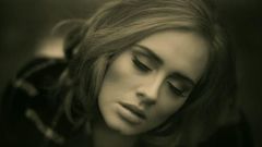Adele - Hello