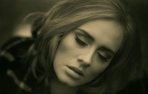 Adele - Hello