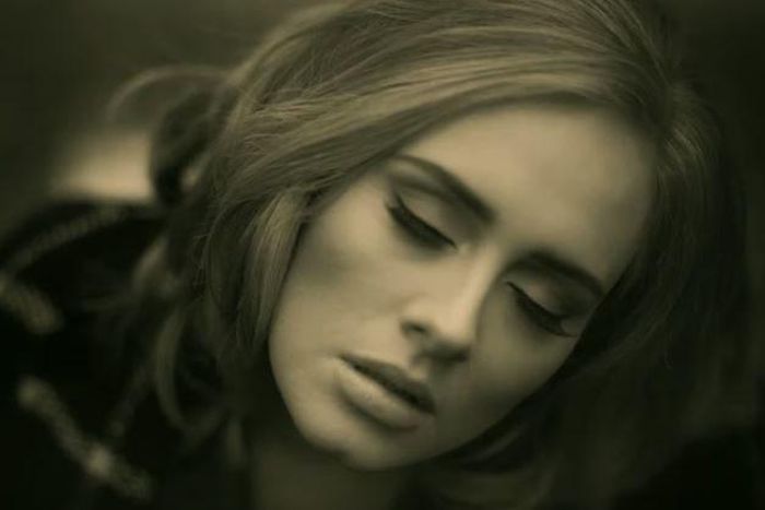 Adele - Hello