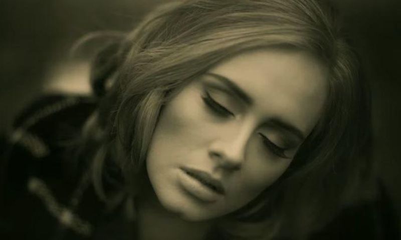 Adele - Hello