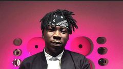Stonebwoy