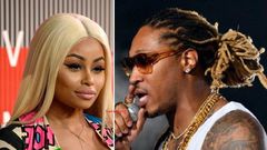 Blac Chyna, Future dating?