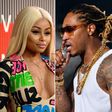 Blac Chyna, Future dating?