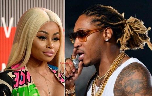 Blac Chyna, Future dating?