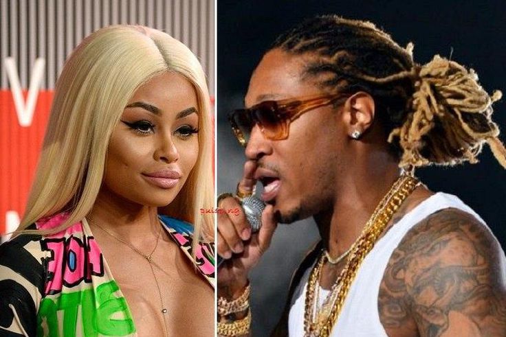 Blac Chyna, Future dating?
