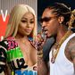 Blac Chyna, Future dating?