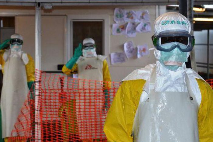 Guinea says has no Ebola cases after last patient recovers