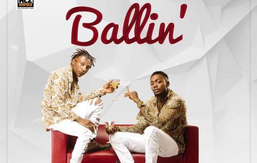 Blaq Diamond & Jay Clef - Ballin