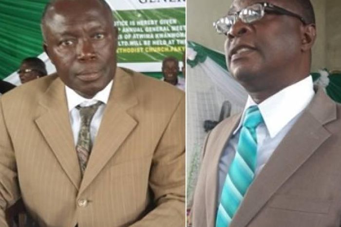 The bank mobilised approximately GH¢6.7million in 2014 bringing the total deposit portfolio at the close of the year to GH¢ 58,268,028 as against about GH¢51.3million the previous year, representing a satisfactory growth of 13.57%